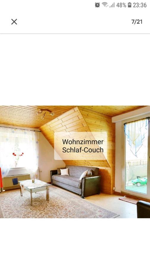 4 Erw. 1 Ki. Ski Entspannung Terasse Ausblick Schmallenberg Zewnętrze zdjęcie