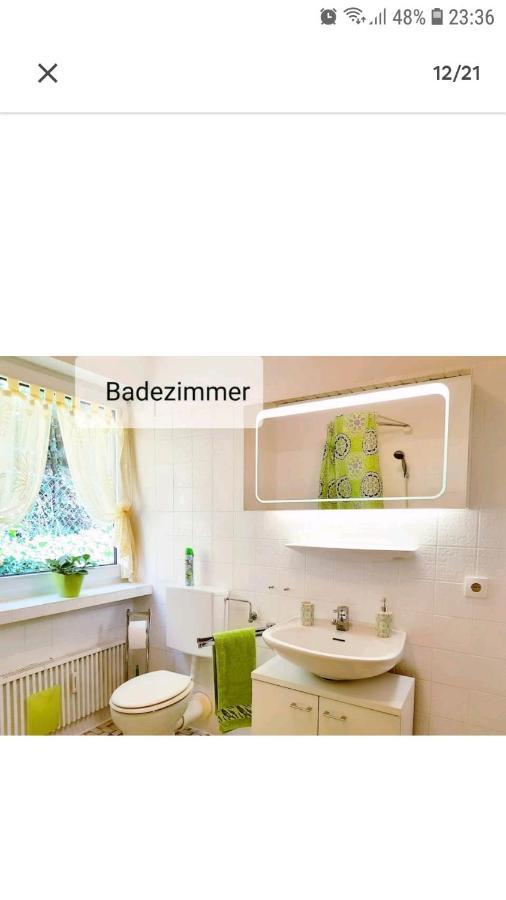 4 Erw. 1 Ki. Ski Entspannung Terasse Ausblick Schmallenberg Zewnętrze zdjęcie