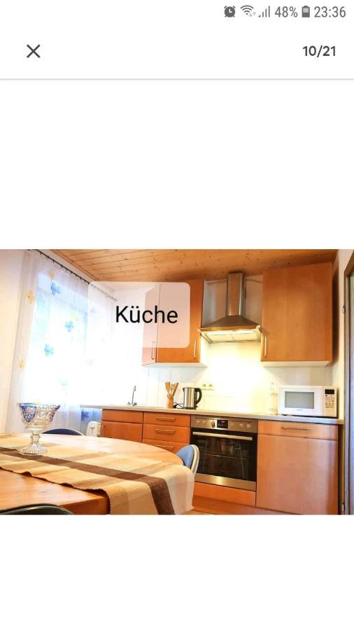 4 Erw. 1 Ki. Ski Entspannung Terasse Ausblick Schmallenberg Zewnętrze zdjęcie